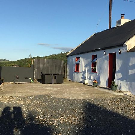 Cosy Cottage Broadford Broadford  Luaran gambar