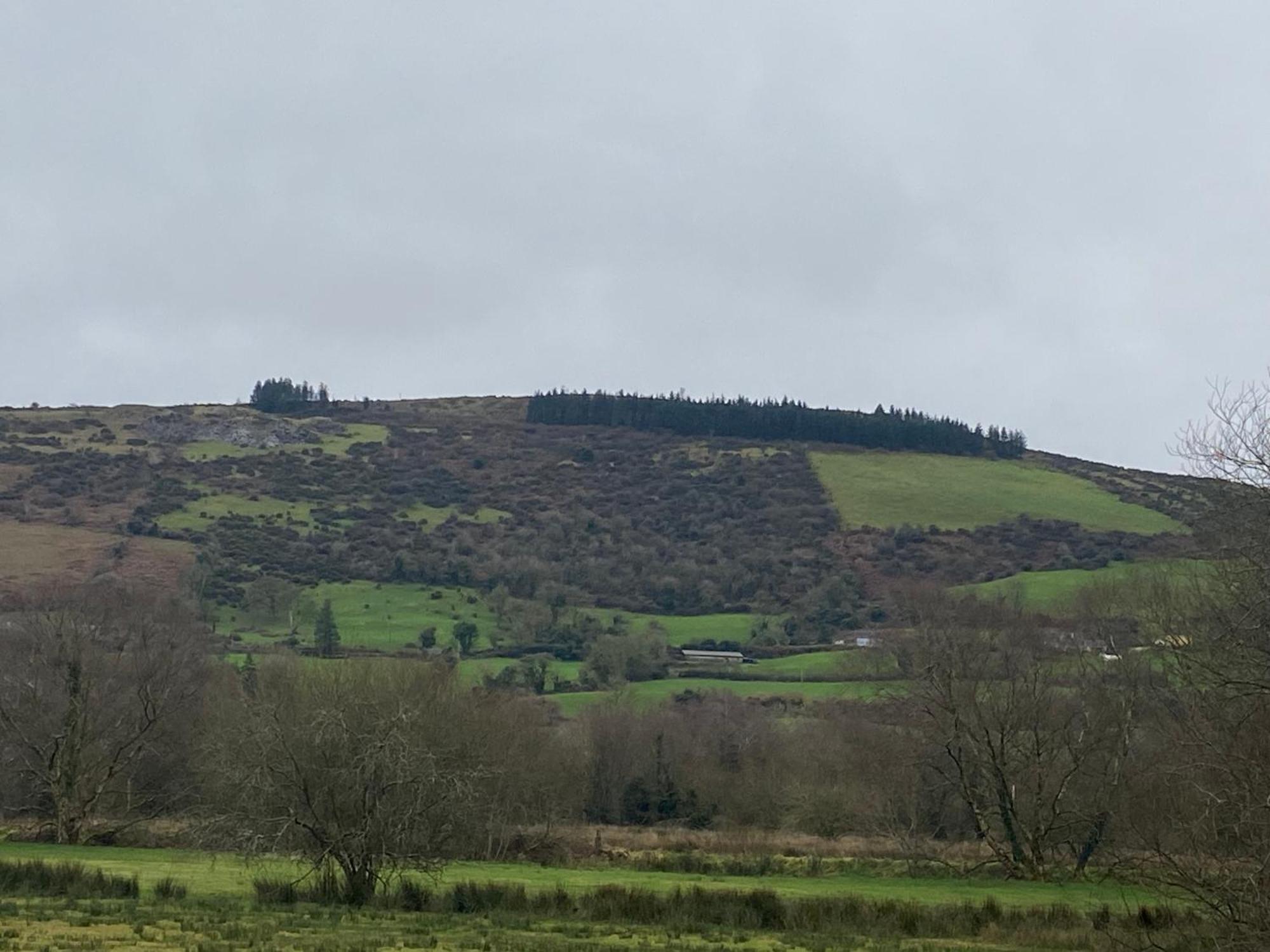 Cosy Cottage Broadford Broadford  Luaran gambar