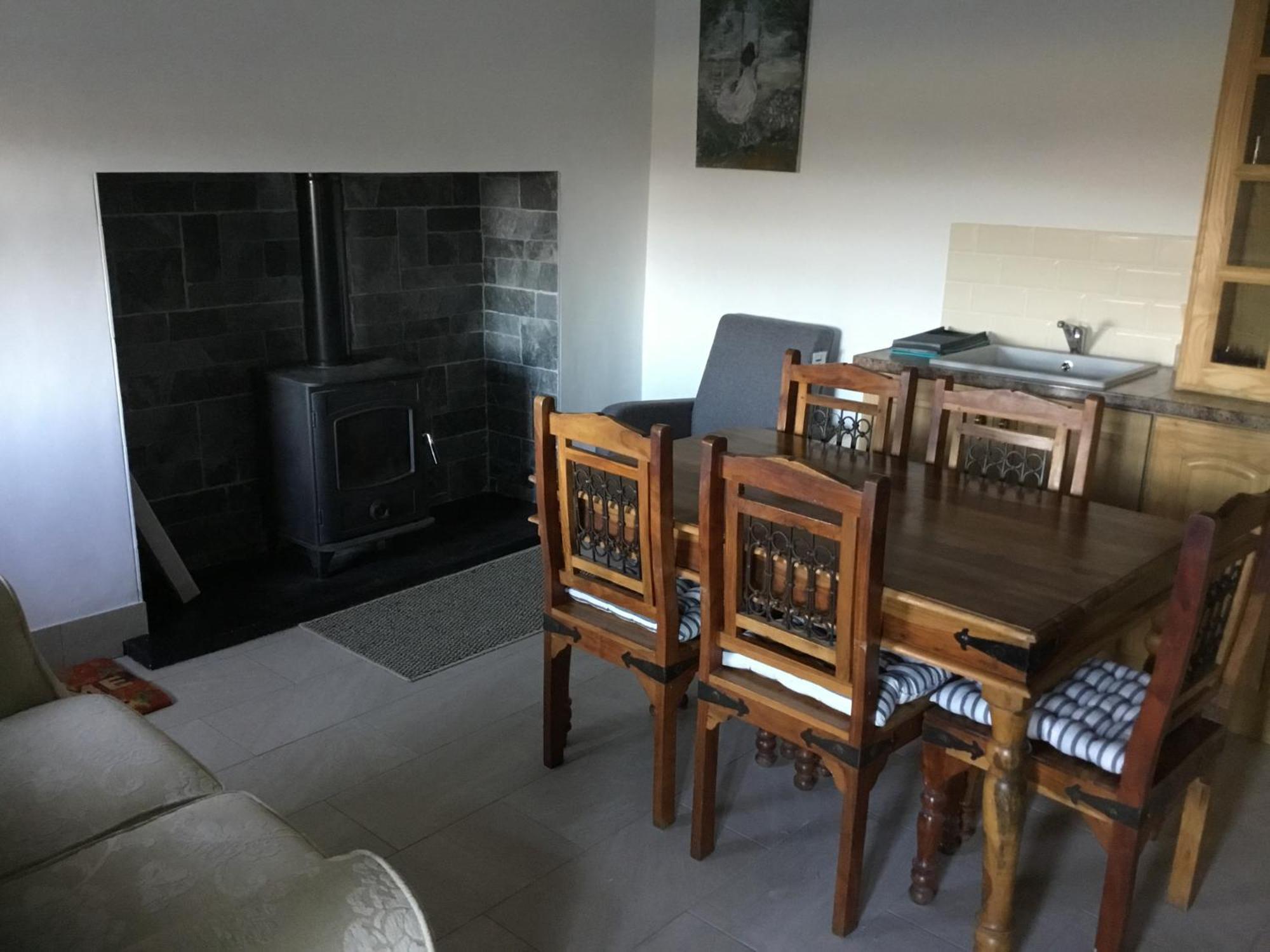Cosy Cottage Broadford Broadford  Luaran gambar