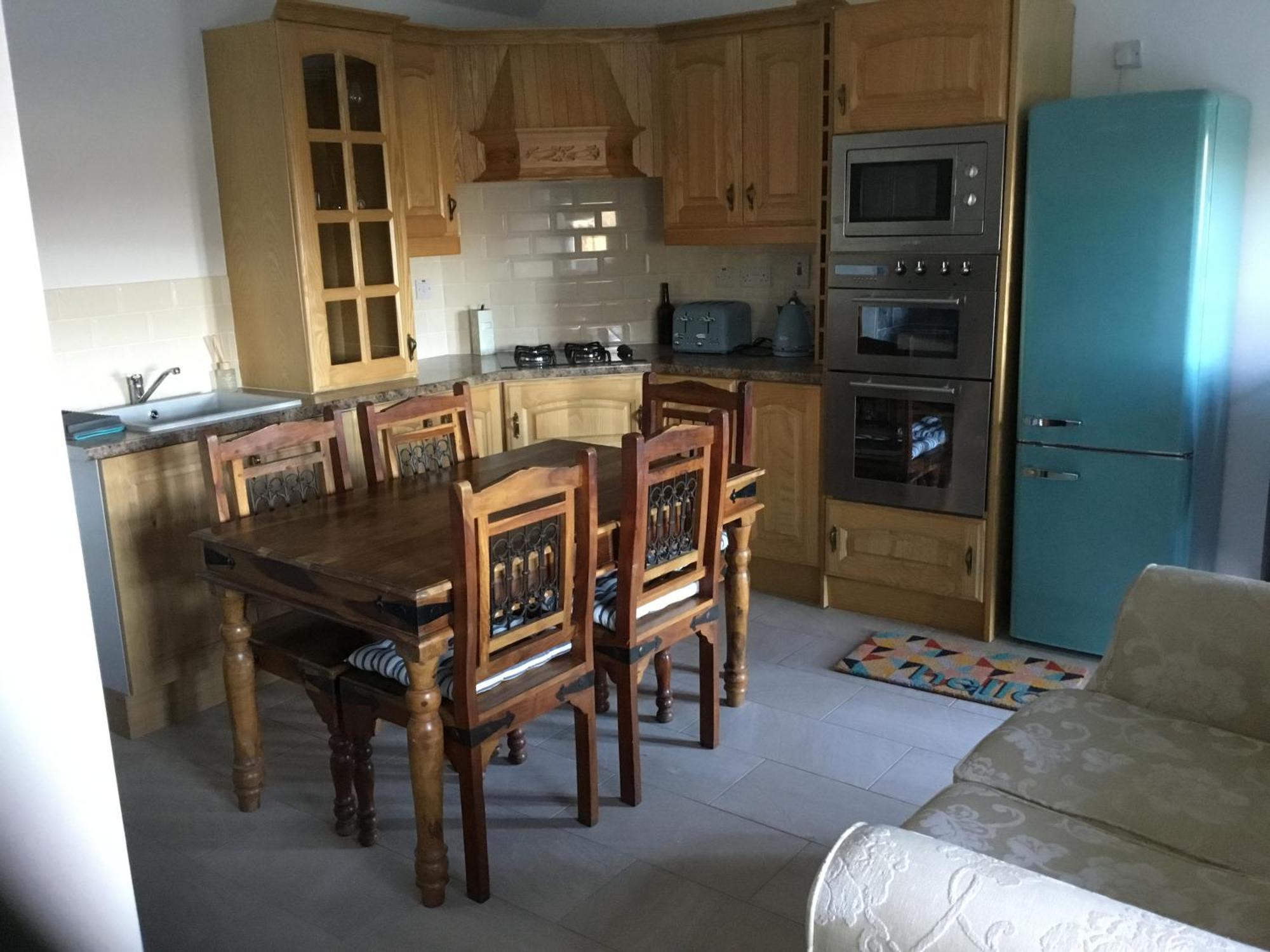 Cosy Cottage Broadford Broadford  Luaran gambar