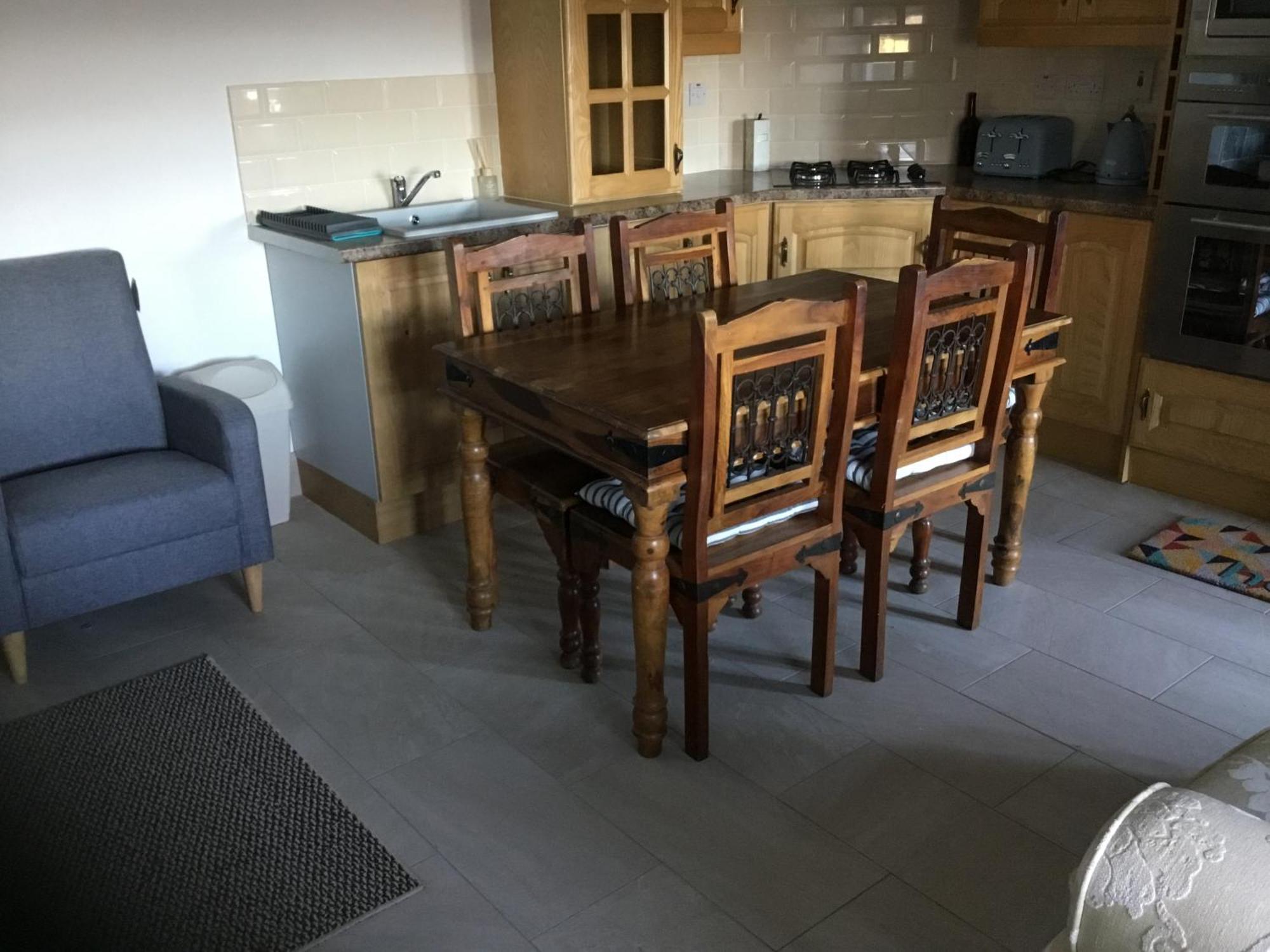 Cosy Cottage Broadford Broadford  Luaran gambar