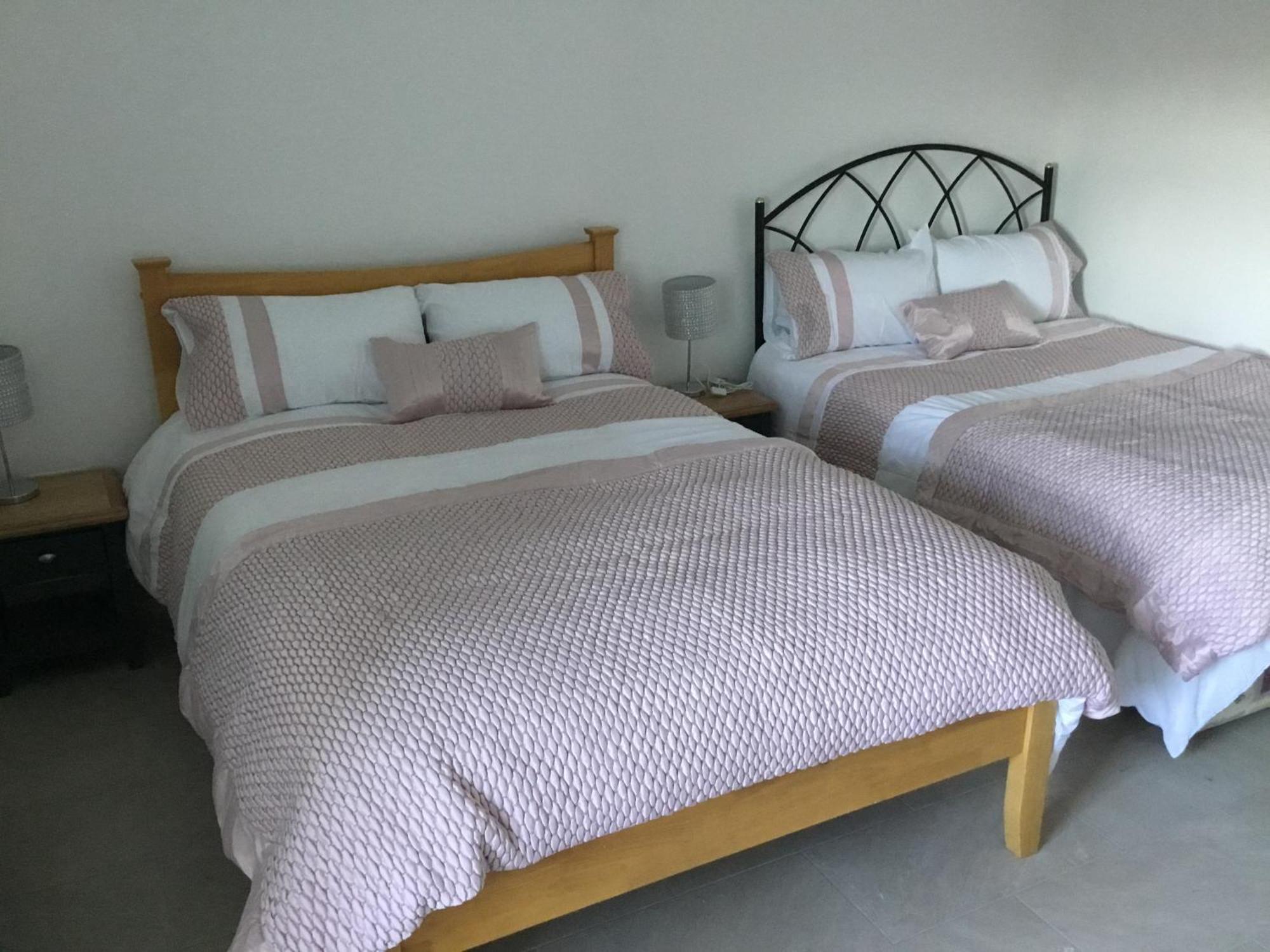 Cosy Cottage Broadford Broadford  Luaran gambar