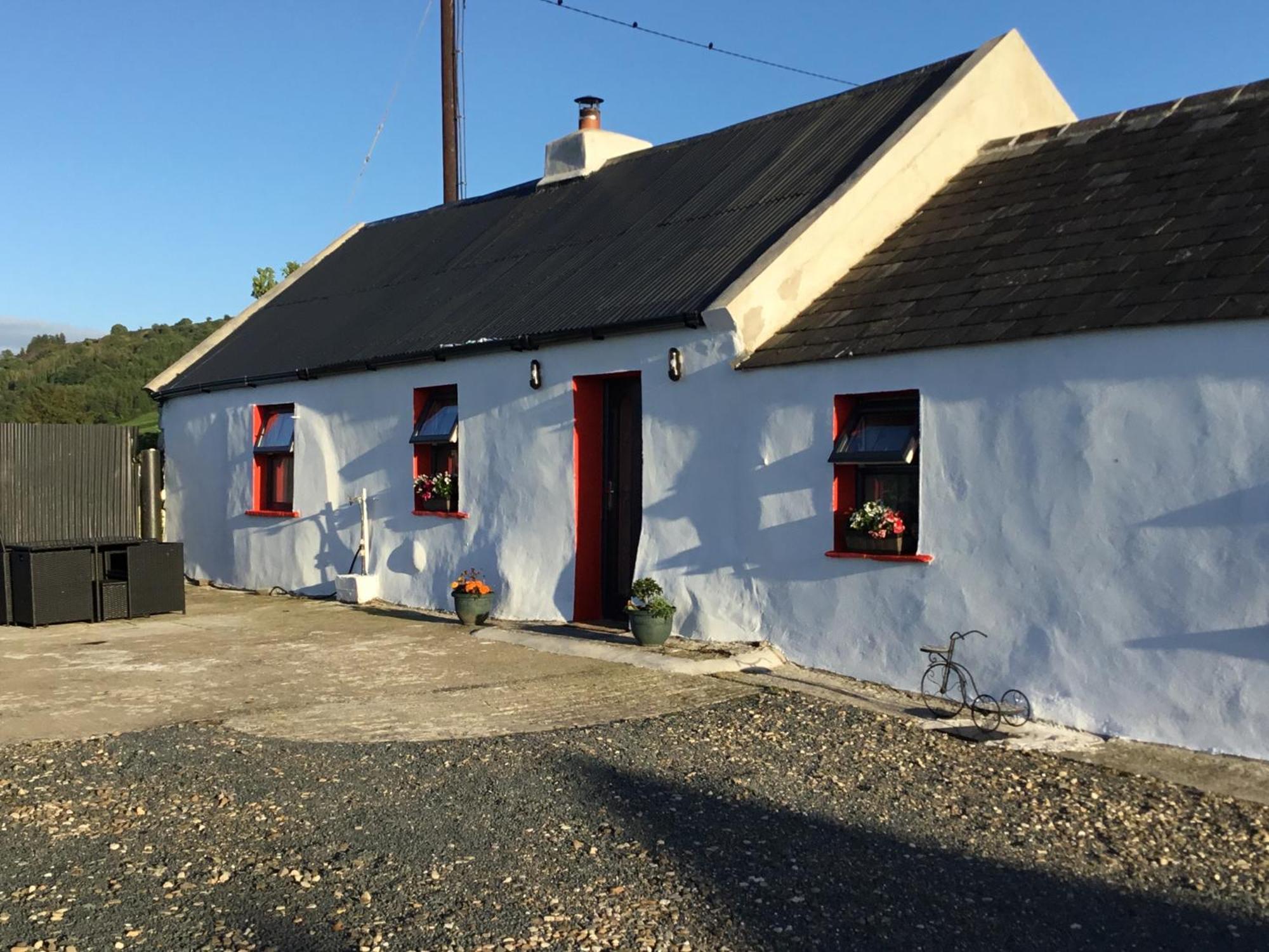 Cosy Cottage Broadford Broadford  Luaran gambar