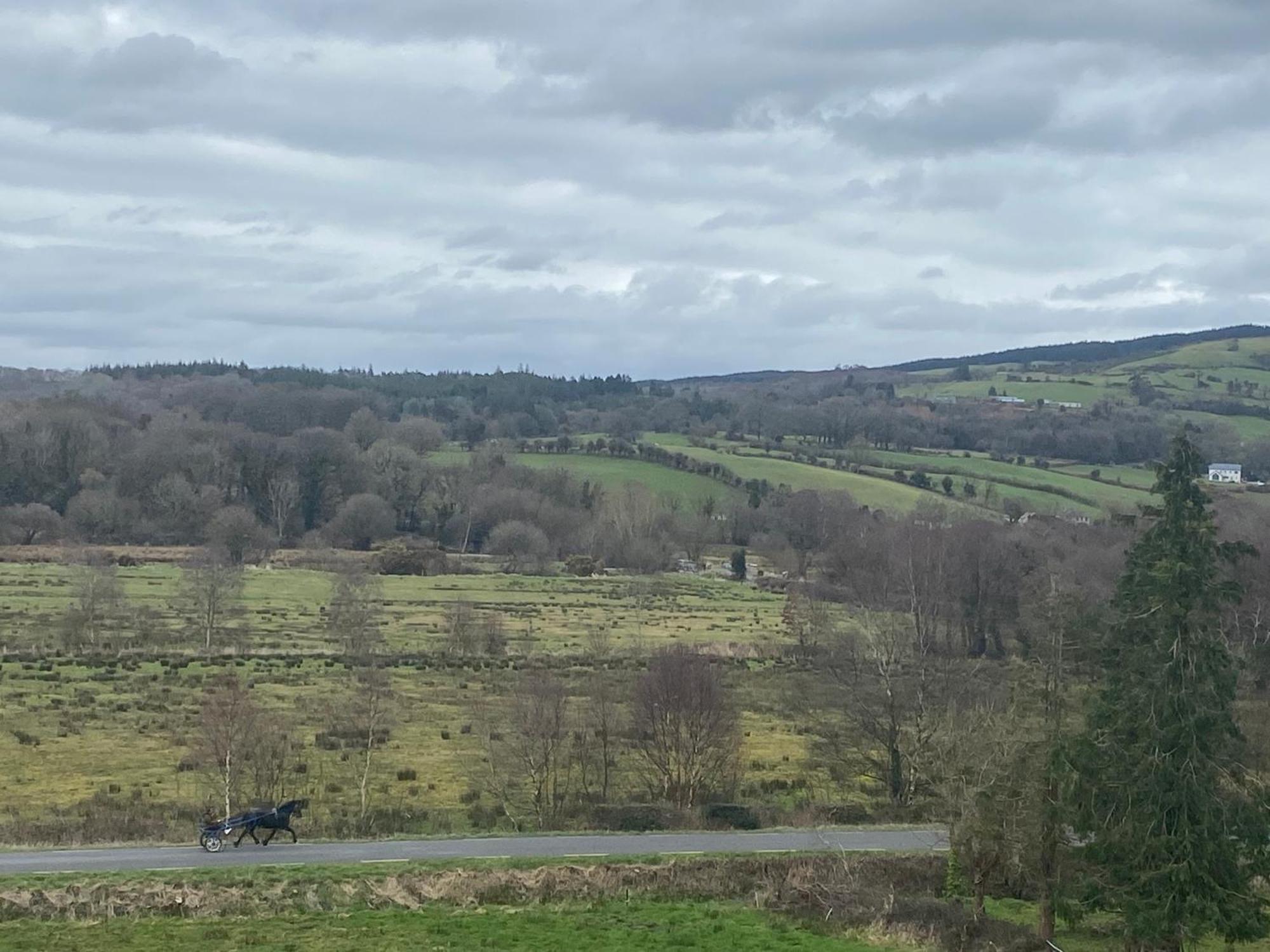 Cosy Cottage Broadford Broadford  Luaran gambar